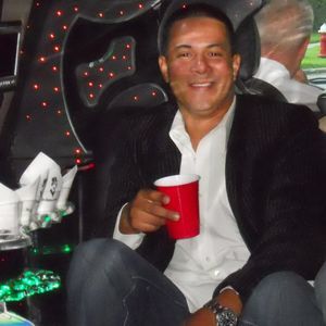 Meet your Posher, Raimundo